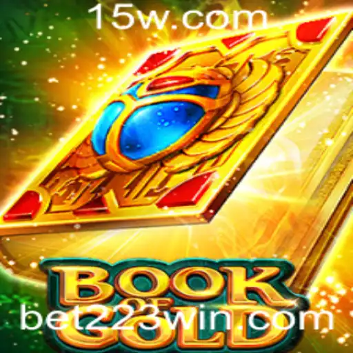 BookofGold: Descubra os Segredos e Aventuras do Novo Jogo Bet223