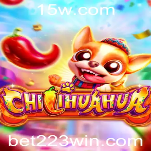 CHILIHUAHUA: O Jogo Inovador que Está Conquistando Entusiastas de Jogos