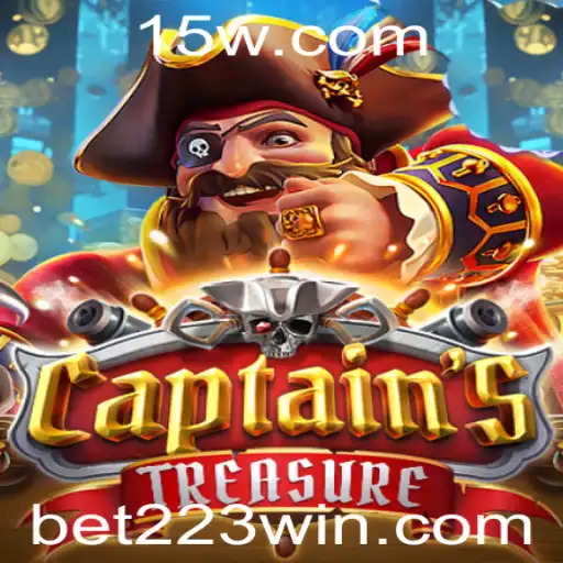 Explorando o Mundo de CaptainssTreasure: Um Guia Completo