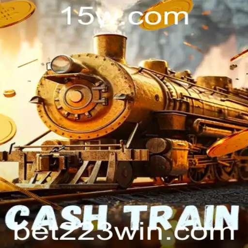 CashTrain: Explore o Novo Jogo de Apostas Bet223