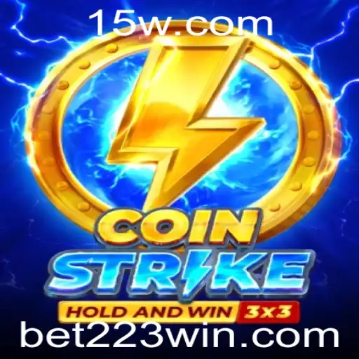 CoinStrike: Uma Introdução ao Jogo Inovador com Bet223
