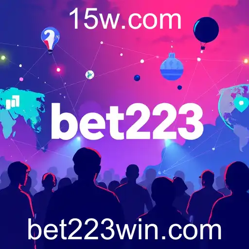 Comunidade de Jogadores: Explorando o Universo e a Influência do bet223