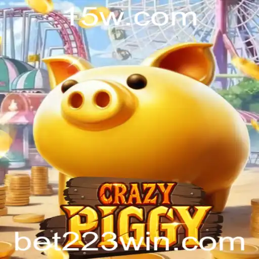 CrazyPiggy: O Jogo de Apostas que Está Revolucionando com bet223