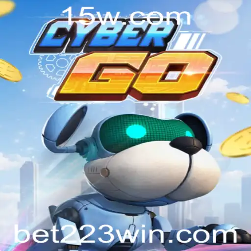CyberGO: Desvende o Mundo do Jogo Inovador em 2023