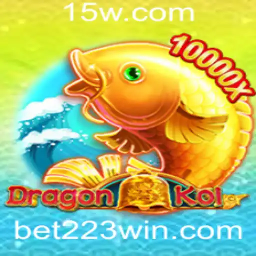 DragonKoi: A Nova Sensação no Mundo dos Jogos de Aposta