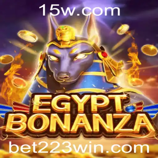 Descubra a Aventura Mística de EgyptBonanza