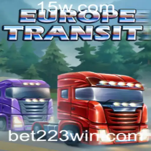 Descubra o Fenômeno do Jogo EuropeTransit Integrado com bet223