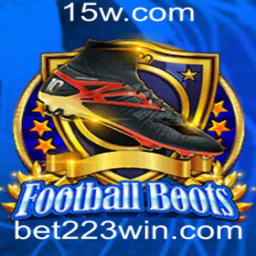FootballBoots: Descubra o Novo Jogo de Apostas Online com bet223