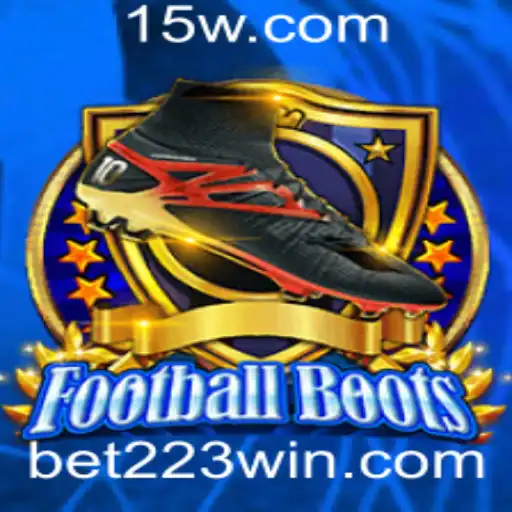 FootballBoots: Descubra o Novo Jogo de Apostas Online com bet223