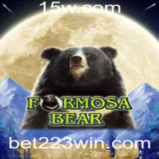 Explorando o Fascinante Mundo do FormosaBear: Um Jogo Inovador