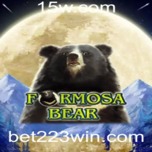 Explorando o Fascinante Mundo do FormosaBear: Um Jogo Inovador