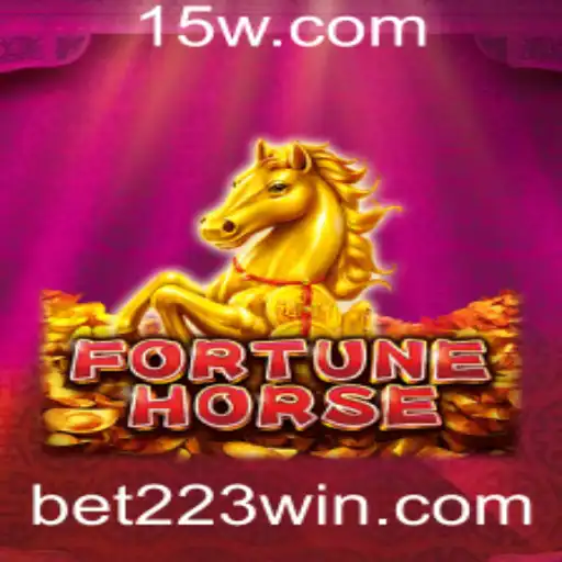 FortuneHorse: Um Mergulho no Mundo das Apostas Virtuais com bet223