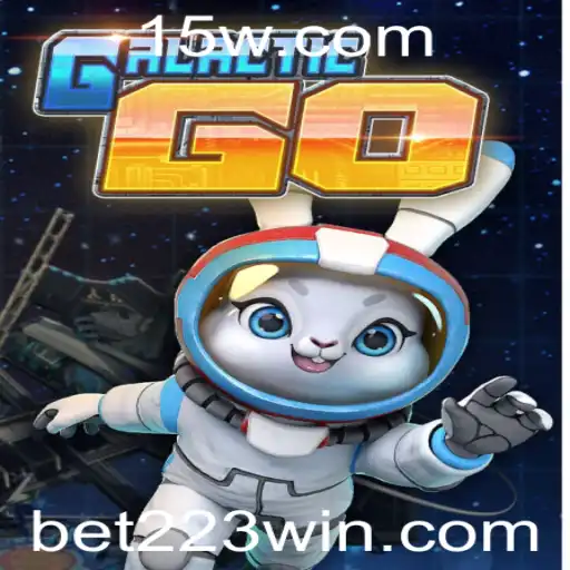 Descubra GalacticGO: A Experiência de Jogo Inovadora