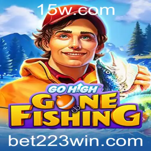 GoHighGoneFishing: O Jogo de Pesca Interativo que Conquista Multidões
