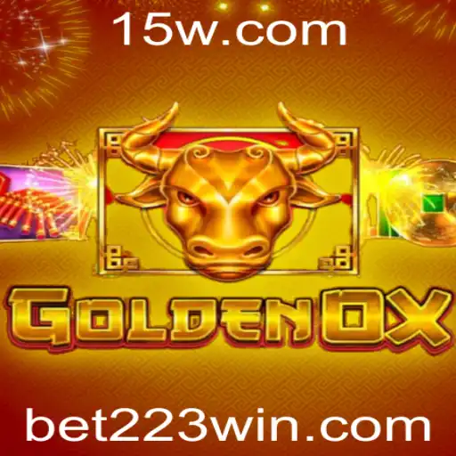Descubra GoldenOx: O Novo Fenômeno no Mundo dos Jogos Online