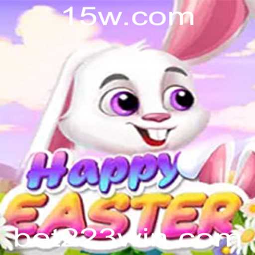 Descubra o Empolgante Mundo do Jogo HappyEaster
