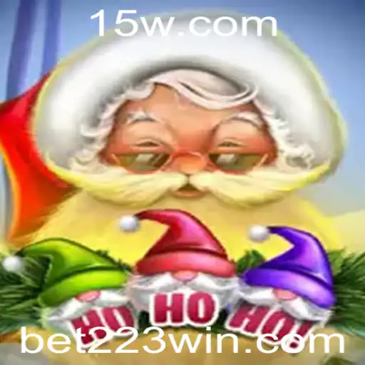 Explorando o Jogo HoHoHo: Uma Nova Atração no Mundo das Apostas Online com bet223