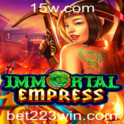 ImmortalEmpress: A Nova Sensação no Mundo dos Jogos