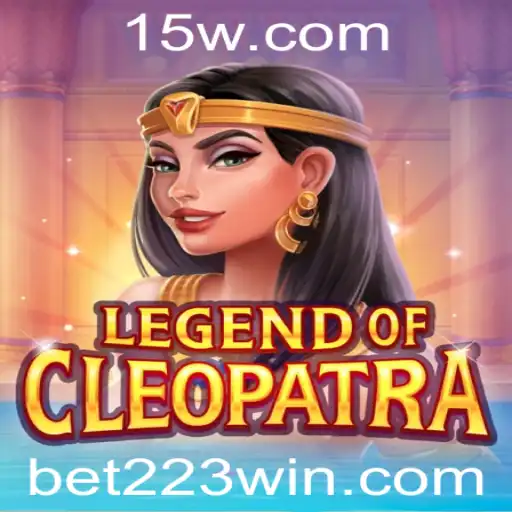 Explorando a Aventura Épica de LegendOfCleopatra com bet223