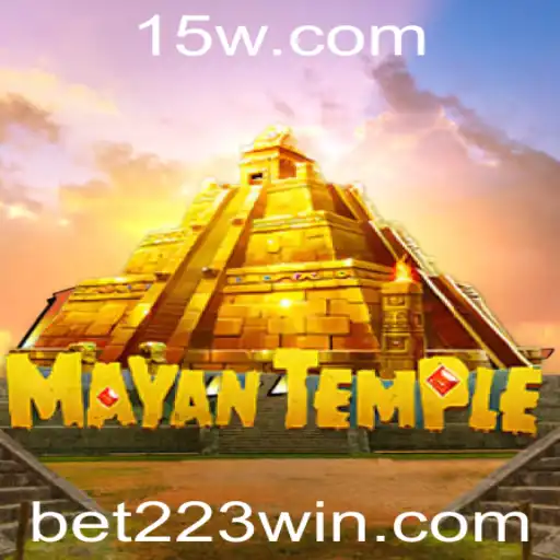Descubra MayanTemple: O Novo Fenômeno do Mundo dos Jogos