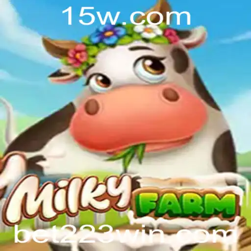 Descubra MilkyFarm: O Novo Jogo que Combina Agricultura com Estratégia em bet223