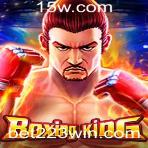 Explorando o Mundo de BoxingKing: O Jogo de Apostas que Está Conquistando o Mercado
