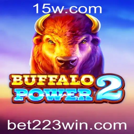 Descubra o Mundo Empolgante de BuffaloPower2 com bet223