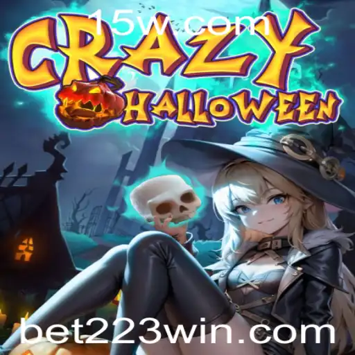 CrazyHalloween: Uma Experiência Imersiva com bet223