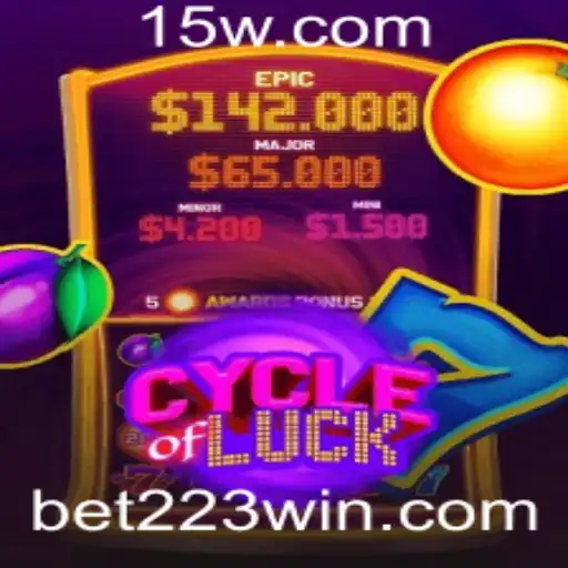 Descubra o Fascinante Jogo CycleofLuck e as Novas Tendências de Apostas