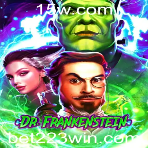 DrFrankenstein: Uma Nova Experiência de Jogo Interativo com bet223