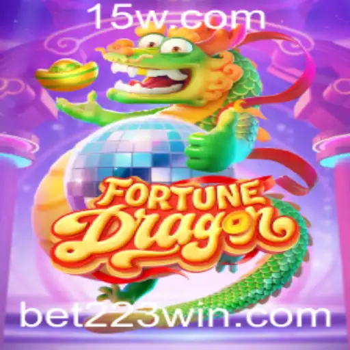 FortuneDragon: Desvendando o Fascinante Mundo do Jogo com bet223