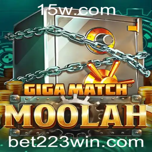 Descubra o Jogo Inovador GigaMatchMoolah: Uma Nova Era de Entretenimento com bet223