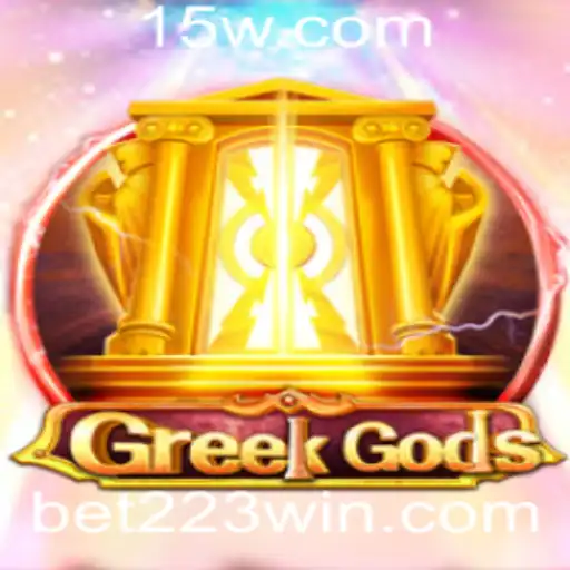 Descubra o Mundo Fascinante de GreekGods com Bet223