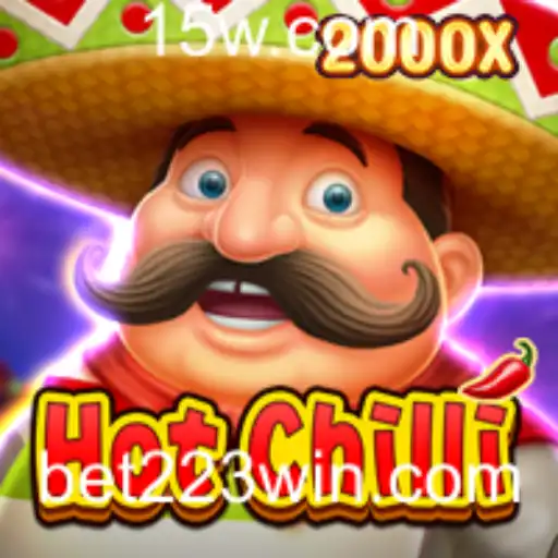 Explorando as Emoções do Jogo HotChilli Bet223
