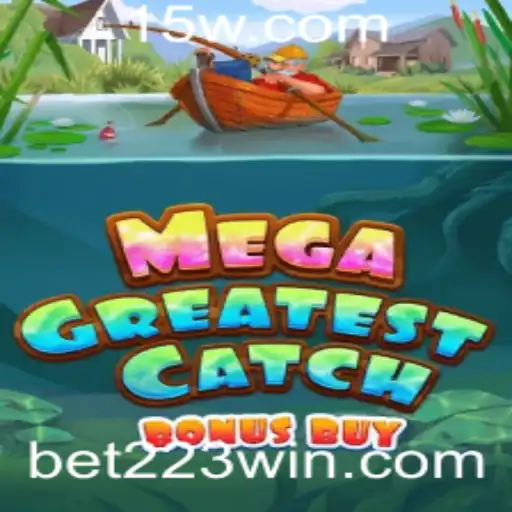 Explorando o Mundo de MegaGreatestCatchBonusBuy: Inovação e Emoção
