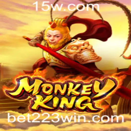 Explorando o Mundo de MonkeyKing com Bet223