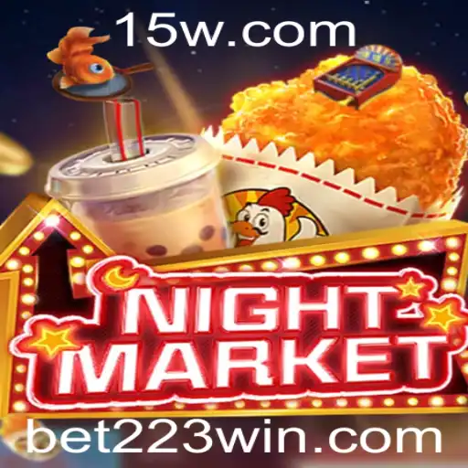 Descubra o Novo Jogo de Apostas 'NIGHTMARKET': A Inovação do Casino Online