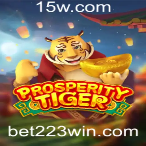 Explorando o Mundo de ProsperityTiger: Regras e Mecânicas do Jogo