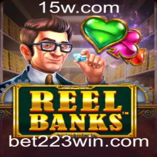 ReelBanks: Descubra o Novo Jogo de Cassino Sensação do Momento