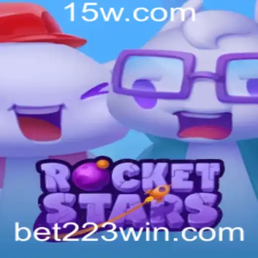 Descubra o Universo Empolgante de RocketStars com bet223
