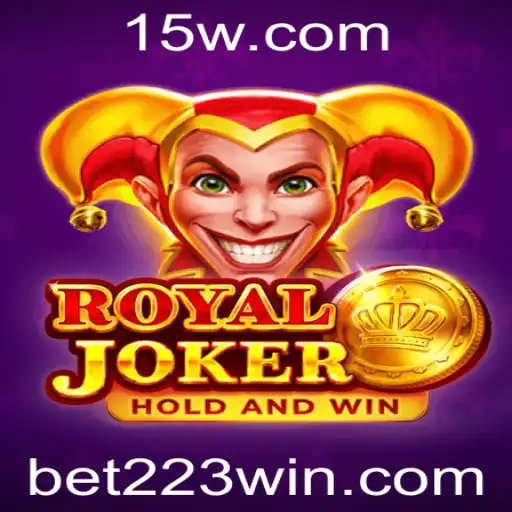 RoyalJoker: Descubra a Empolgante Experiência de Jogo com Bet223