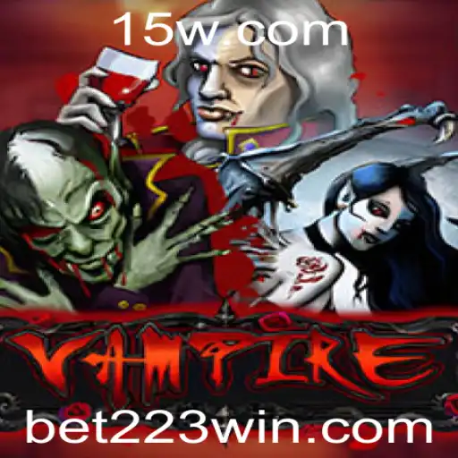 Vampire: Um Mergulho no Mundo das Sombras e Estratégias com a Plataforma Bet223