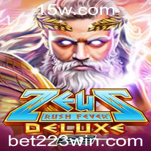 Explore ZeusRushFeverDeluxeSE e Mergulhe na Ação