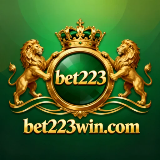 bet223 Logo