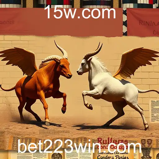 Rinha de Galos: Tradição e Controvérsias no Mundo das Apostas