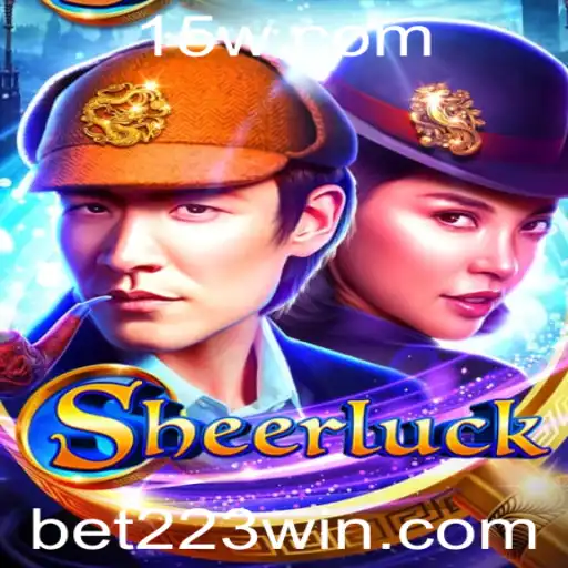 Explorando Sheerluck: O Novo Fenômeno dos Jogos de Estratégia com bet223