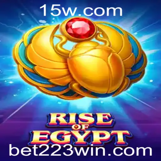 Explorando o Fascinante Mundo de RiseOfEgypt com Bet223