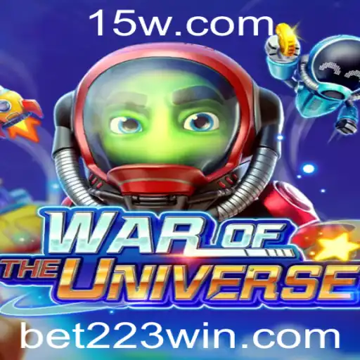 WAROFTHEUNIVERSE: O Jogo Estratégico que Conquista Multidões