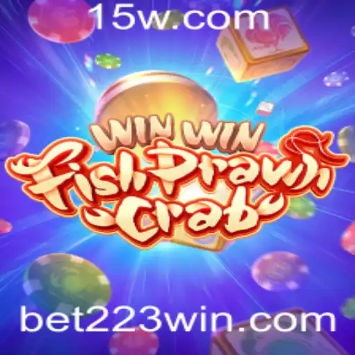 Explorando o Fascinante Jogo WinWinFishPrawnCrab com bet223