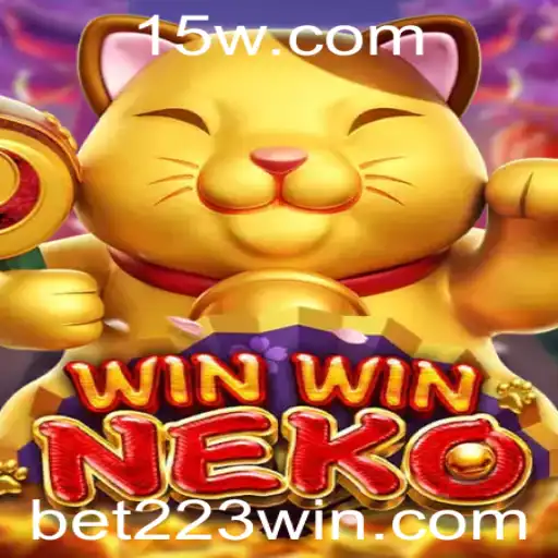 Descubra o Empolgante Jogo WinWinNeko com bet223
